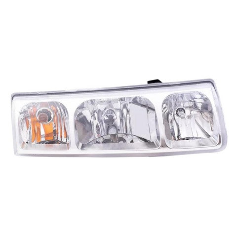 Headlight Assembly Pacific Auto Company P32727