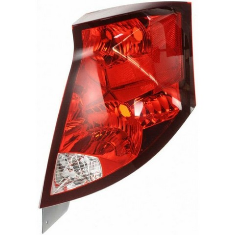 Tail Light Assembly Pacific Auto Company P32731
