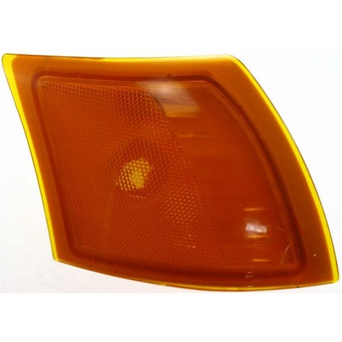 Side Marker Light Pacific Auto Company P32737