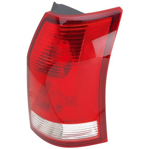 Tail Light Pacific Auto Company P32741