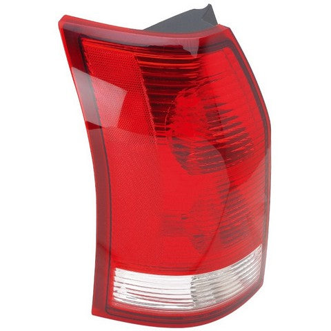 Tail Light Pacific Auto Company P32742