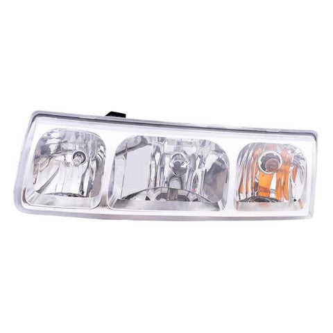 Headlight Assembly Pacific Auto Company P32758