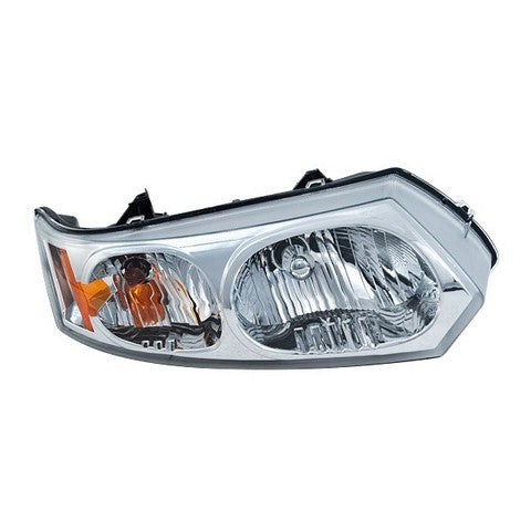 Headlight Assembly Pacific Auto Company P32759
