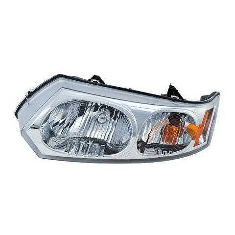 Headlight Assembly Pacific Auto Company P32760