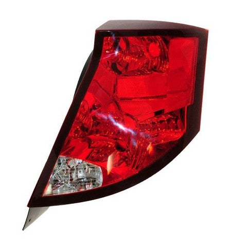Tail Light / Side Marker Light Assembly Pacific Auto Company P32769