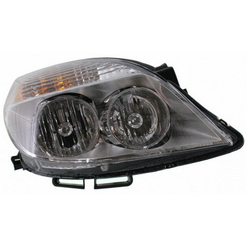 Headlight Assembly Pacific Auto Company P32777
