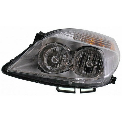 Headlight Assembly Pacific Auto Company P32778