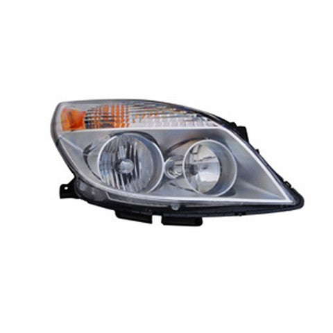 Headlight Assembly Pacific Auto Company P32779