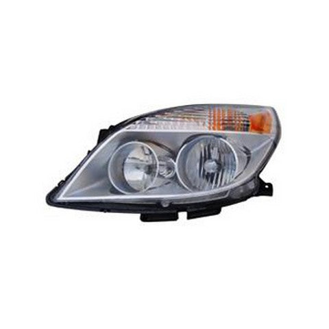 Headlight Assembly Pacific Auto Company P32780