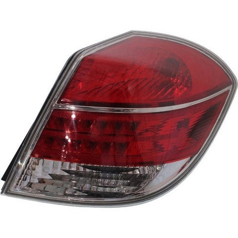 Tail Light Pacific Auto Company P32787