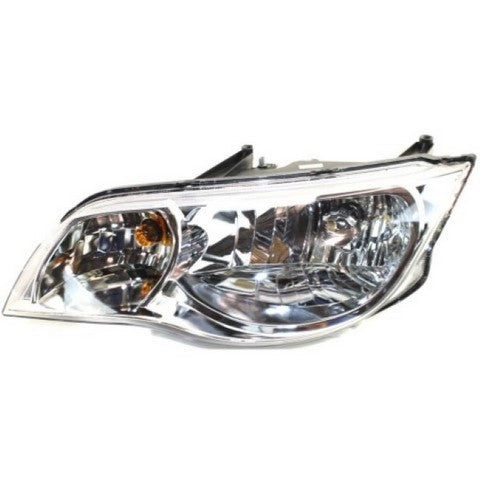 Headlight Assembly Pacific Auto Company P32790
