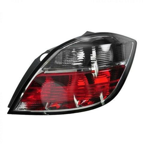 Tail Light Pacific Auto Company P32883
