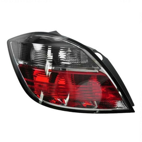 Tail Light / Side Marker Light Assembly Pacific Auto Company P32884