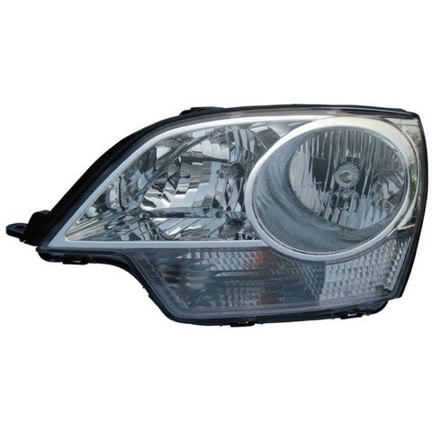 Headlight Assembly Pacific Auto Company P32892