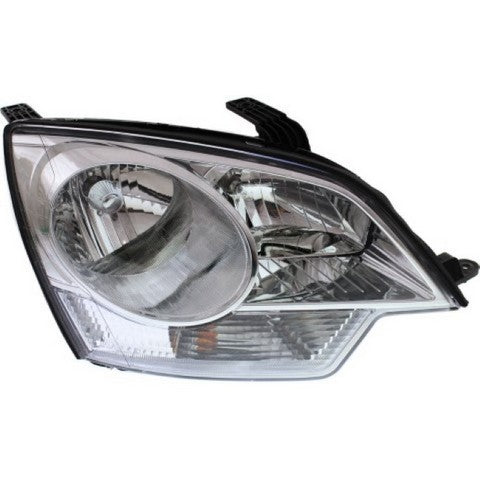 Headlight Assembly Pacific Auto Company P32895