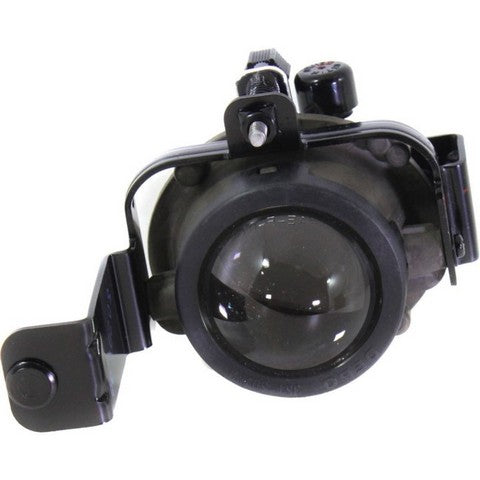 Fog Light Pacific Auto Company P32898