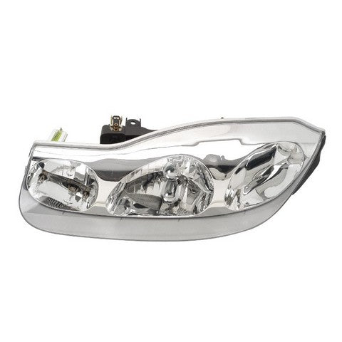 Headlight Assembly Pacific Auto Company P32902