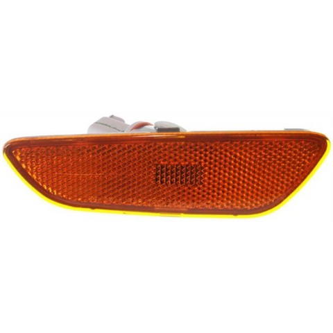 Cornering / Side Marker Light Assembly Pacific Auto Company P32910