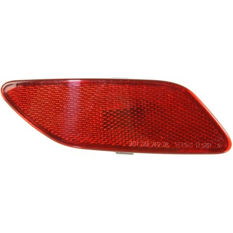 Side Marker Light Pacific Auto Company P32913