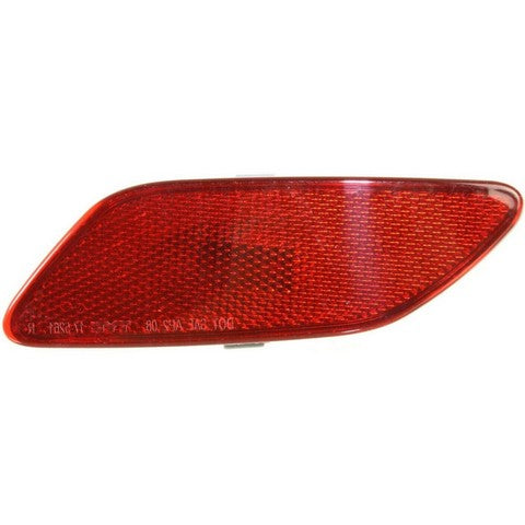 Side Marker Light Pacific Auto Company P32914