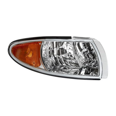 Parking / Side Marker Light Pacific Auto Company P3307R