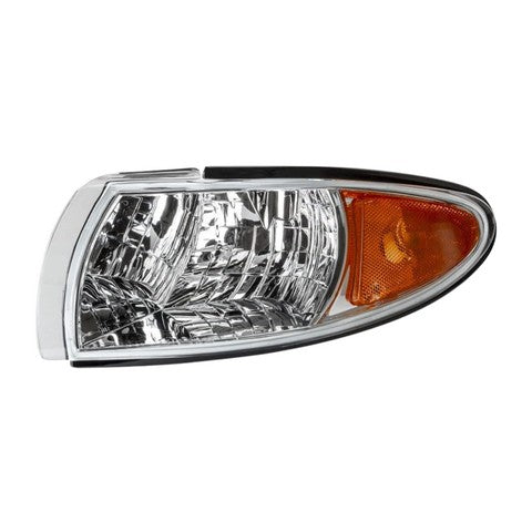 Parking / Side Marker Light Pacific Auto Company P3307S