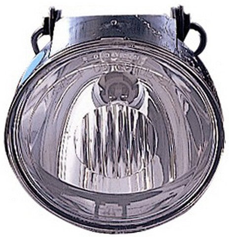 Fog Light Pacific Auto Company P33085