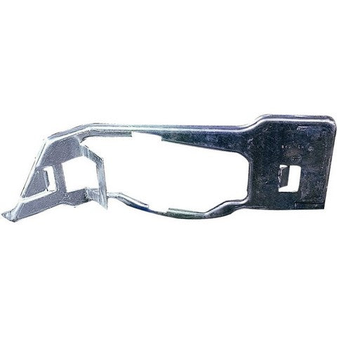 Headlight Mounting Panel Bracket Pacific Auto Company P33091