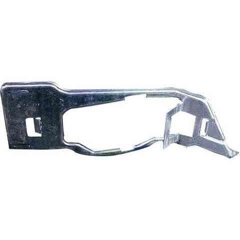 Headlight Mounting Panel Bracket Pacific Auto Company P33092