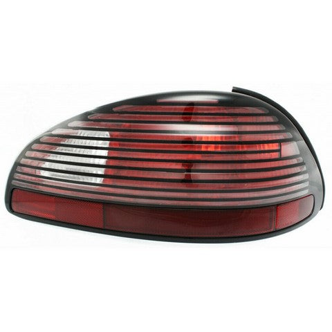 Tail Light Pacific Auto Company P33101