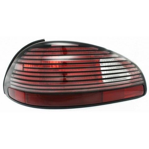 Tail Light Pacific Auto Company P33102