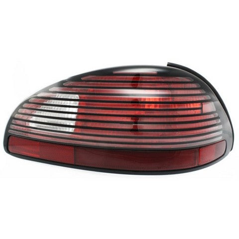 Tail Light Pacific Auto Company P33103