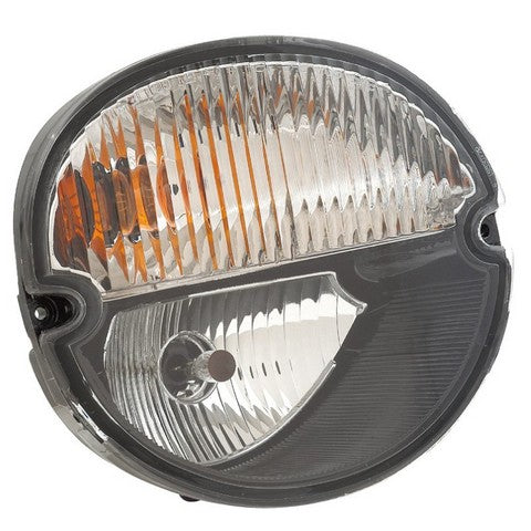 Turn Signal / Parking Light Pacific Auto Company P33125
