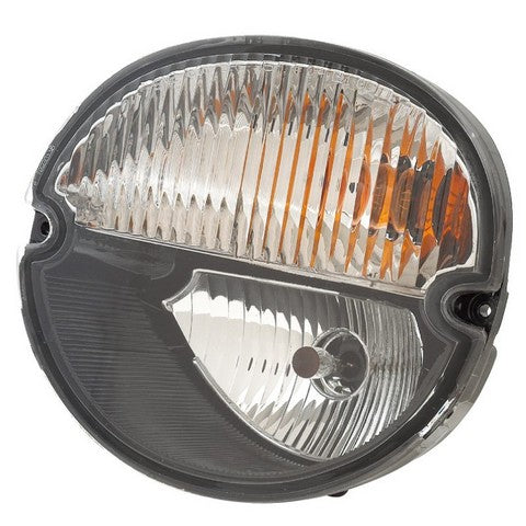 Turn Signal / Parking Light Pacific Auto Company P33126