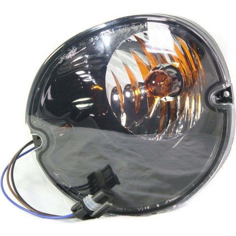 Turn Signal Light Assembly Pacific Auto Company P33138