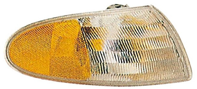Cornering Light Assembly Pacific Auto Company P3410
