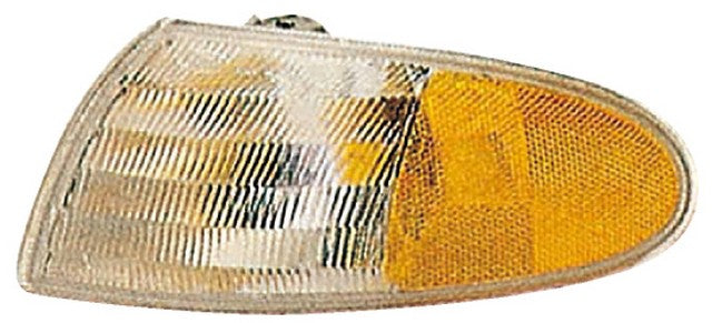 Cornering Light Assembly Pacific Auto Company P3411