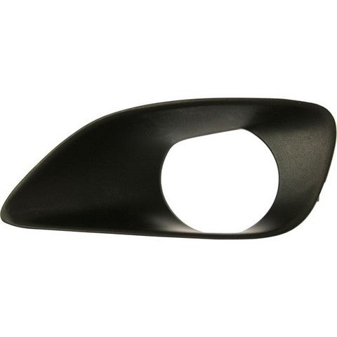 Fog Light Cover Pacific Auto Company P34420