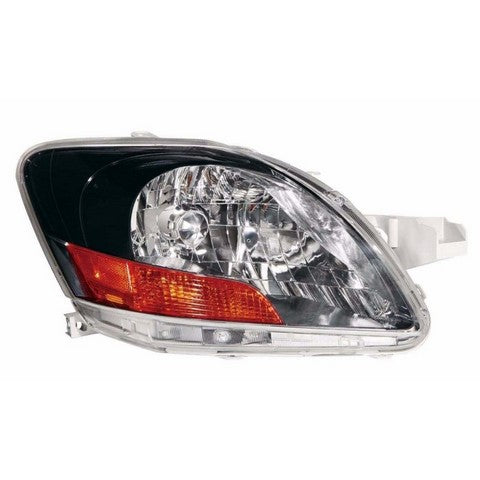 Headlight Assembly Pacific Auto Company P344483