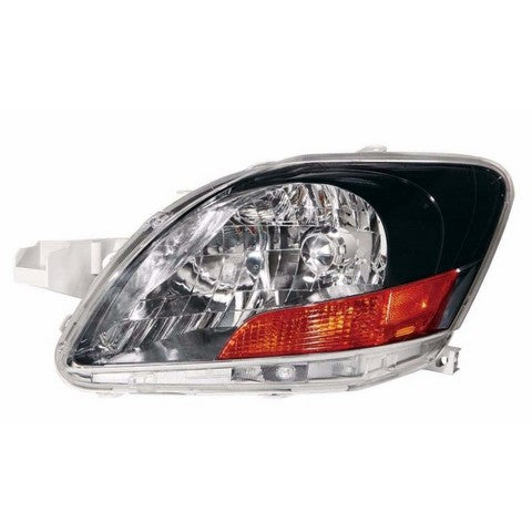 Headlight Assembly Pacific Auto Company P344484
