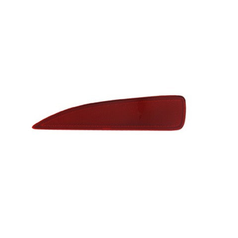 Bumper Cover Reflector Pacific Auto Company P34503