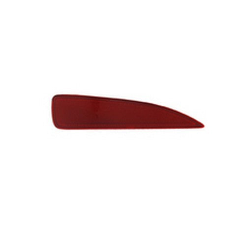 Bumper Cover Reflector Pacific Auto Company P34504