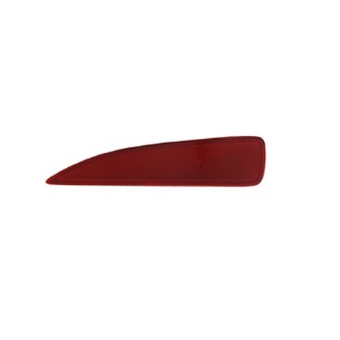 Bumper Cover Reflector Pacific Auto Company P34506