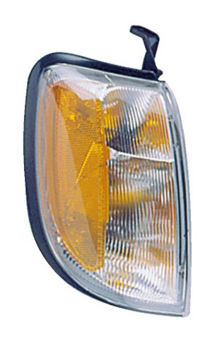 Cornering / Side Marker Light Assembly Pacific Auto Company P34588