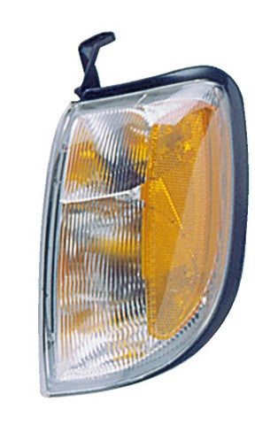 Cornering / Side Marker Light Assembly Pacific Auto Company P34589