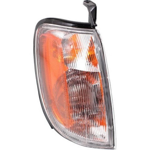 Cornering Light Assembly Pacific Auto Company P34591