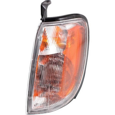 Cornering Light Assembly Pacific Auto Company P34592