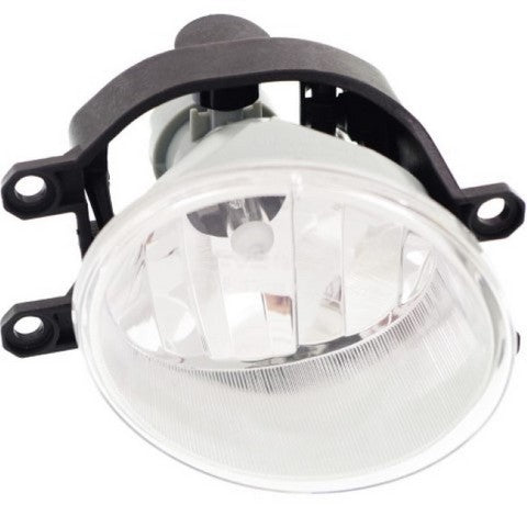 Fog Light Pacific Auto Company P34593