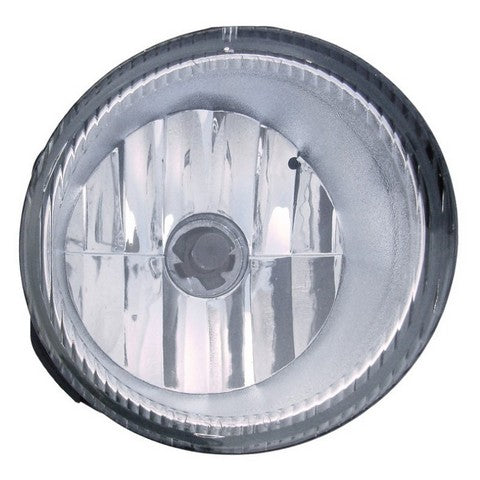 Fog Light Pacific Auto Company P34603