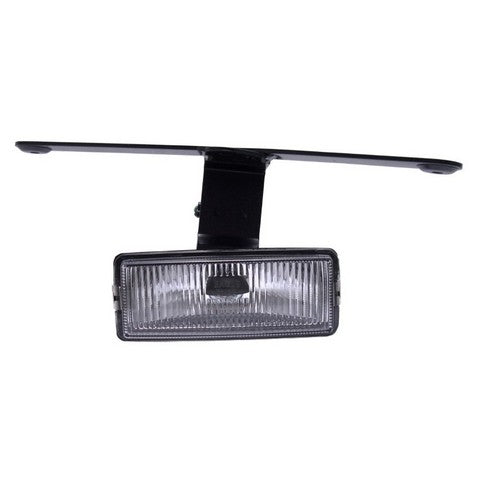 Fog Light Pacific Auto Company P34609